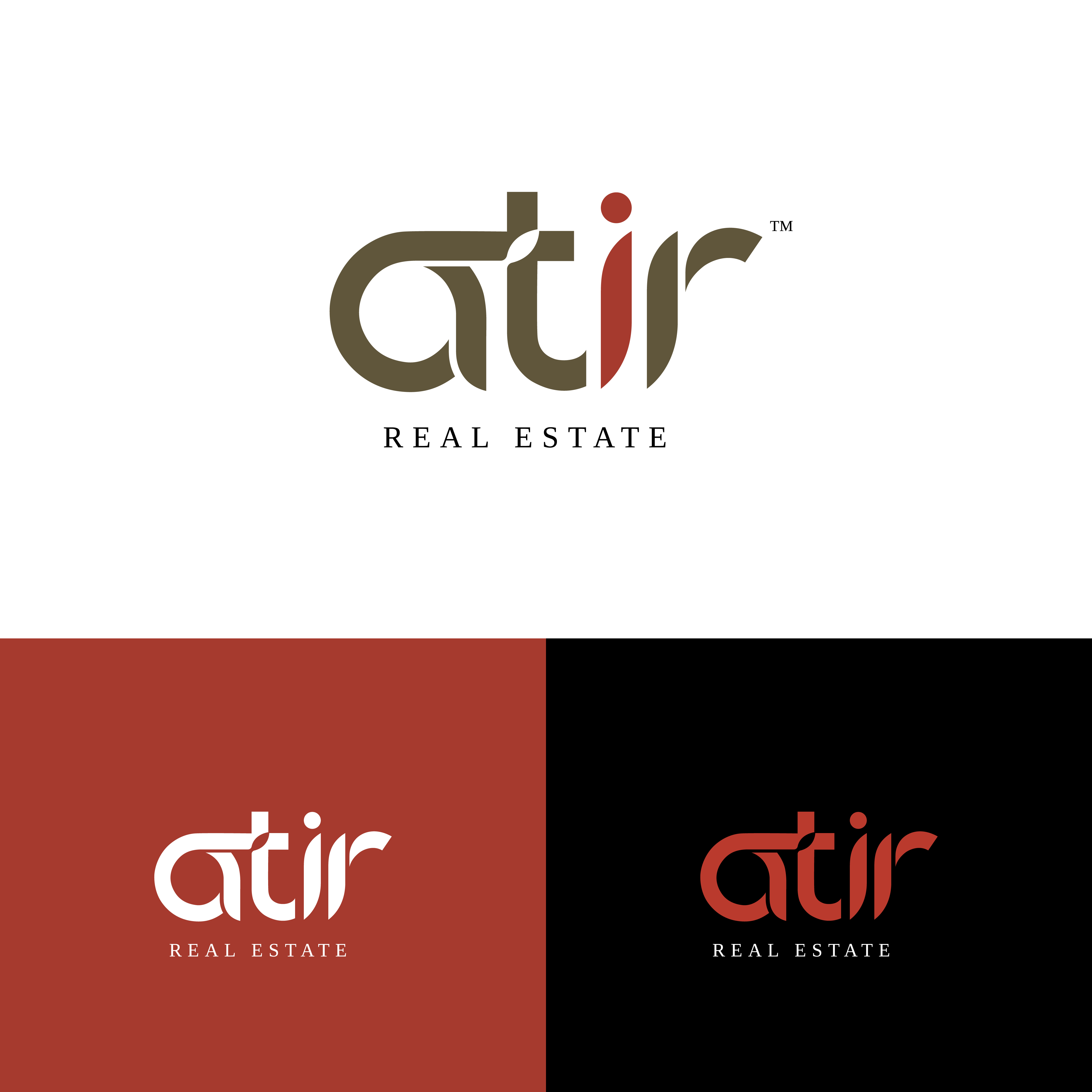 Logo Design by BrandOmniverse for Villa 25 Escapes SL | Design #35874114