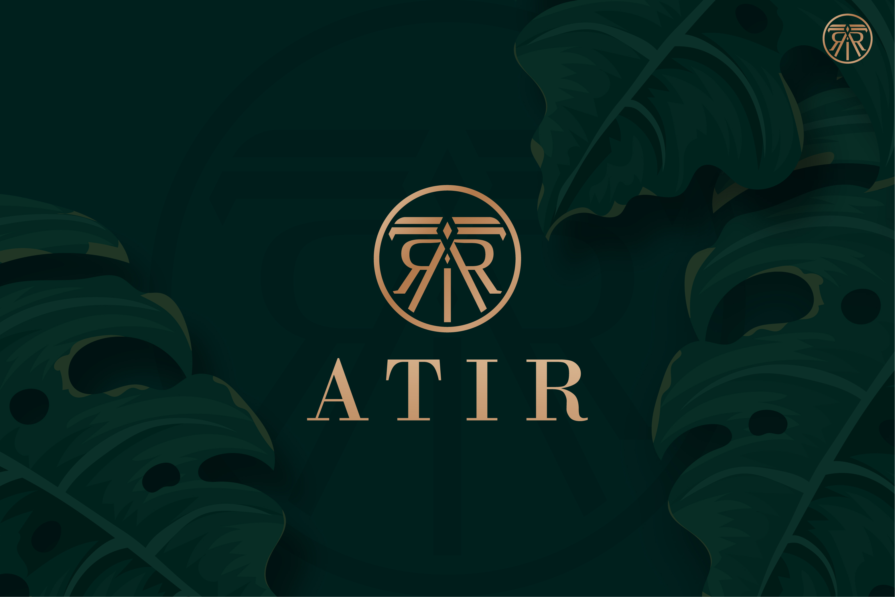 Logo Design by BrandOmniverse for Villa 25 Escapes SL | Design #35874323