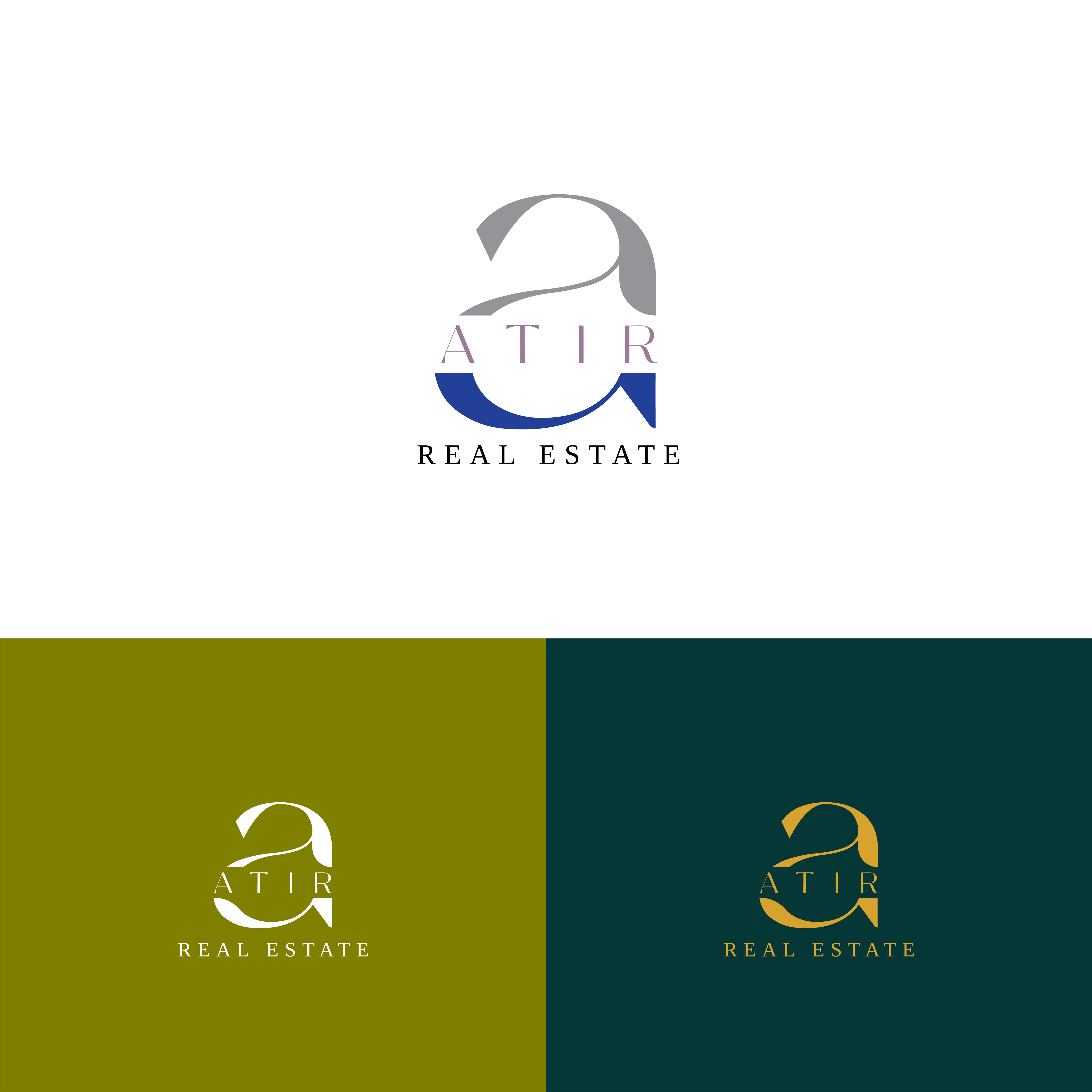 Logo Design by BrandOmniverse for Villa 25 Escapes SL | Design #35875012