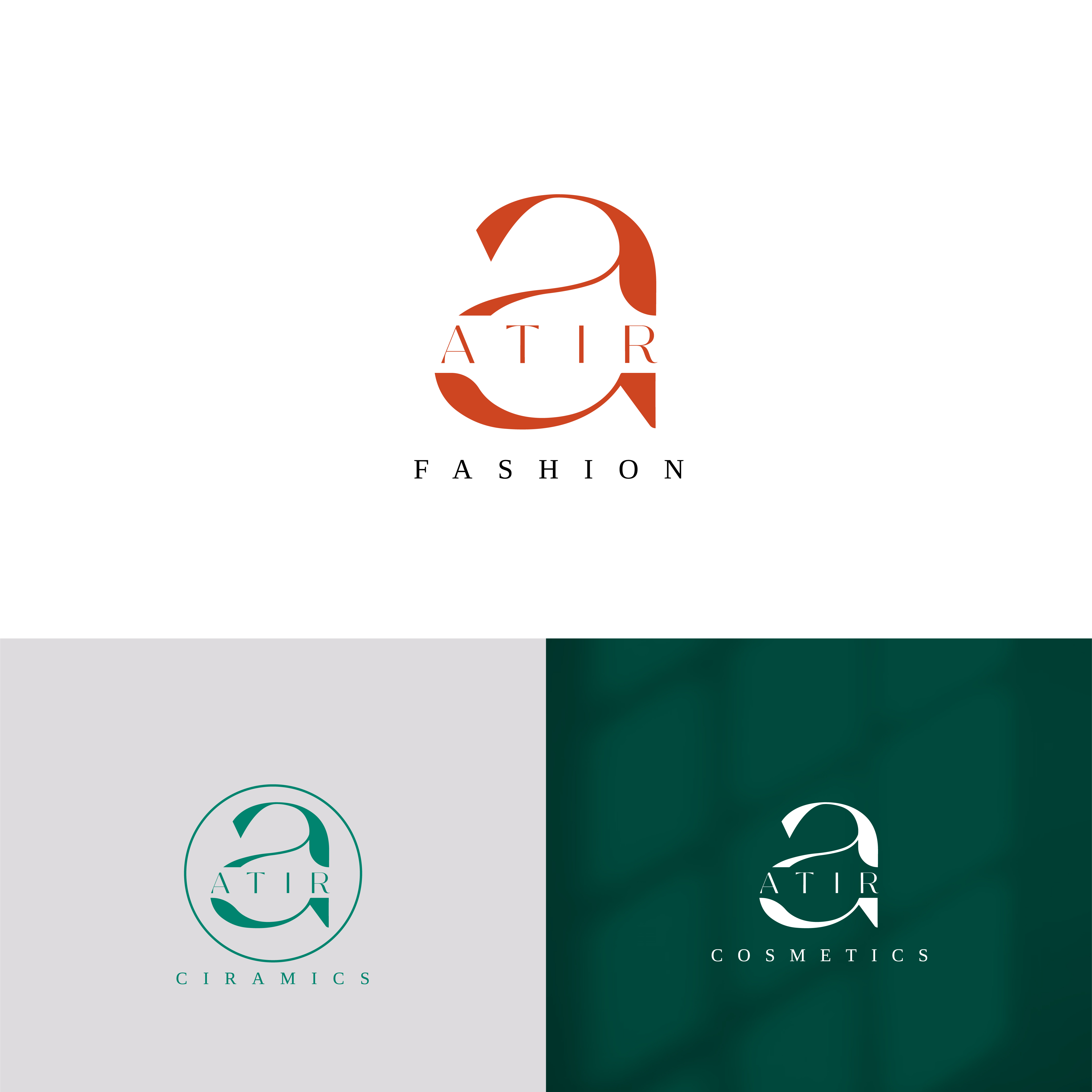 Logo Design by BrandOmniverse for Villa 25 Escapes SL | Design #35875013