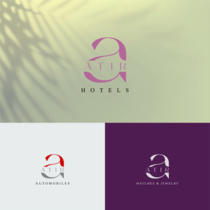 Design de Logo par BrandOmniverse pour Villa 25 Escapes SL | Design : #35875014
