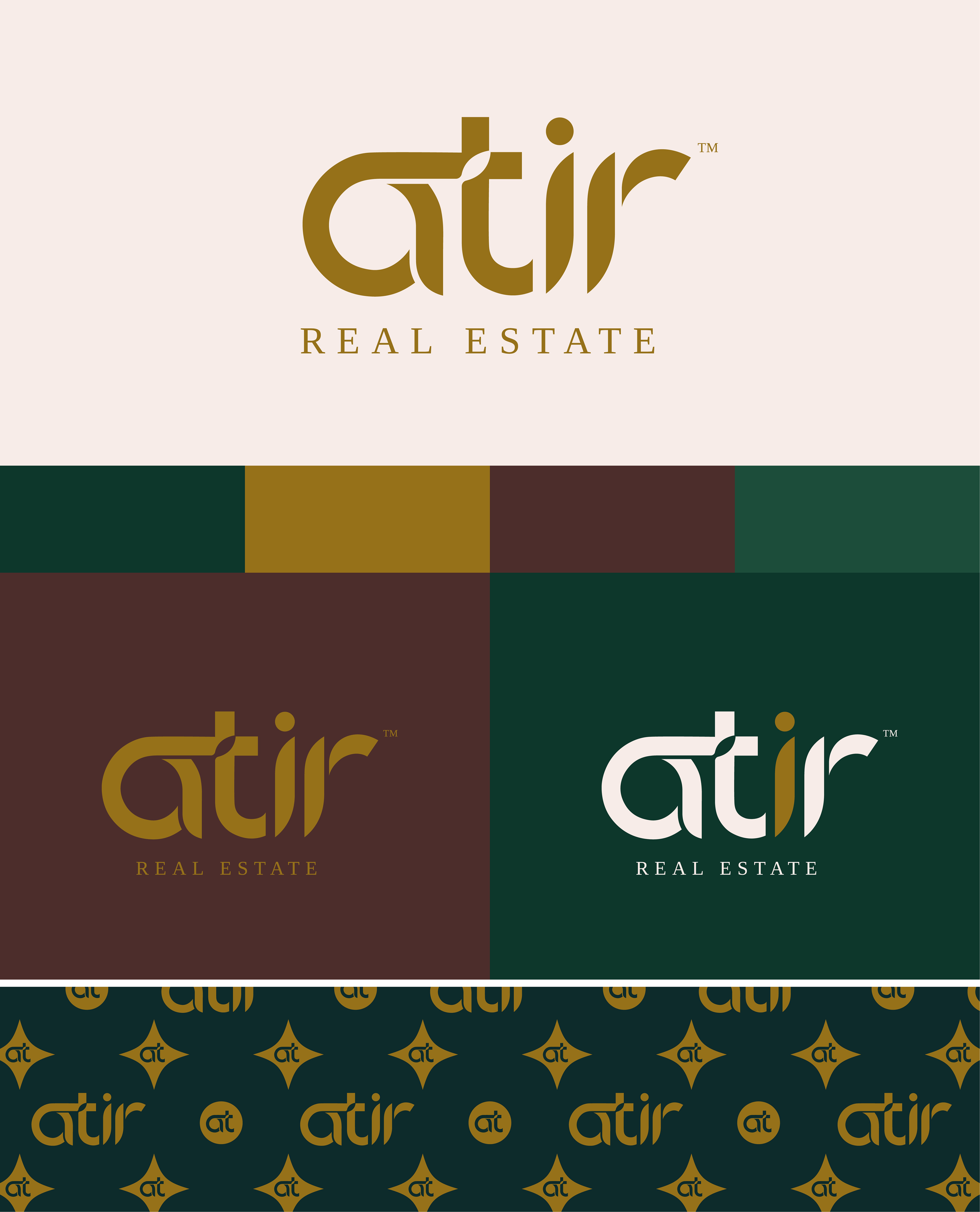 Logo Design by BrandOmniverse for Villa 25 Escapes SL | Design #35879196