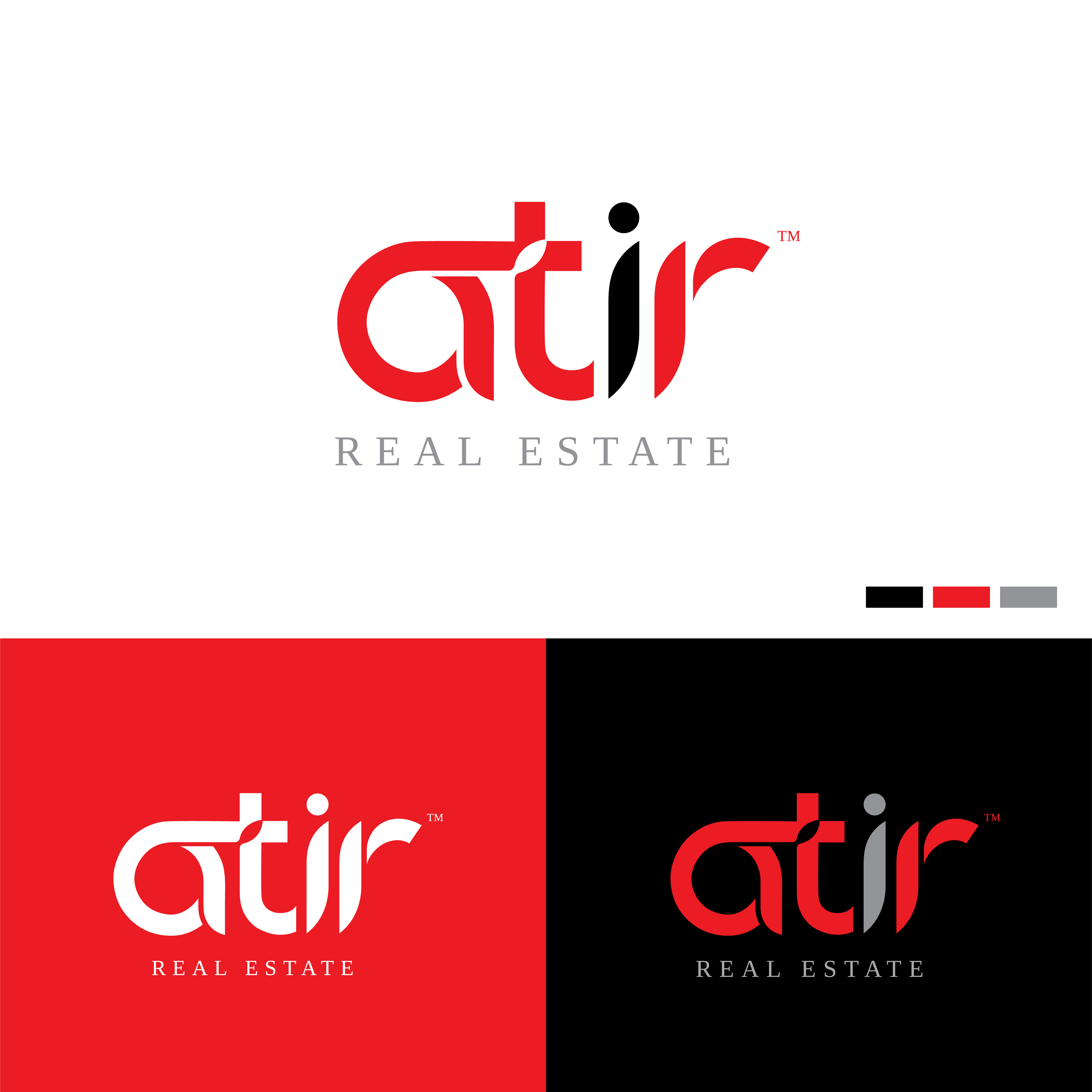 Logo Design by BrandOmniverse for Villa 25 Escapes SL | Design #35879198