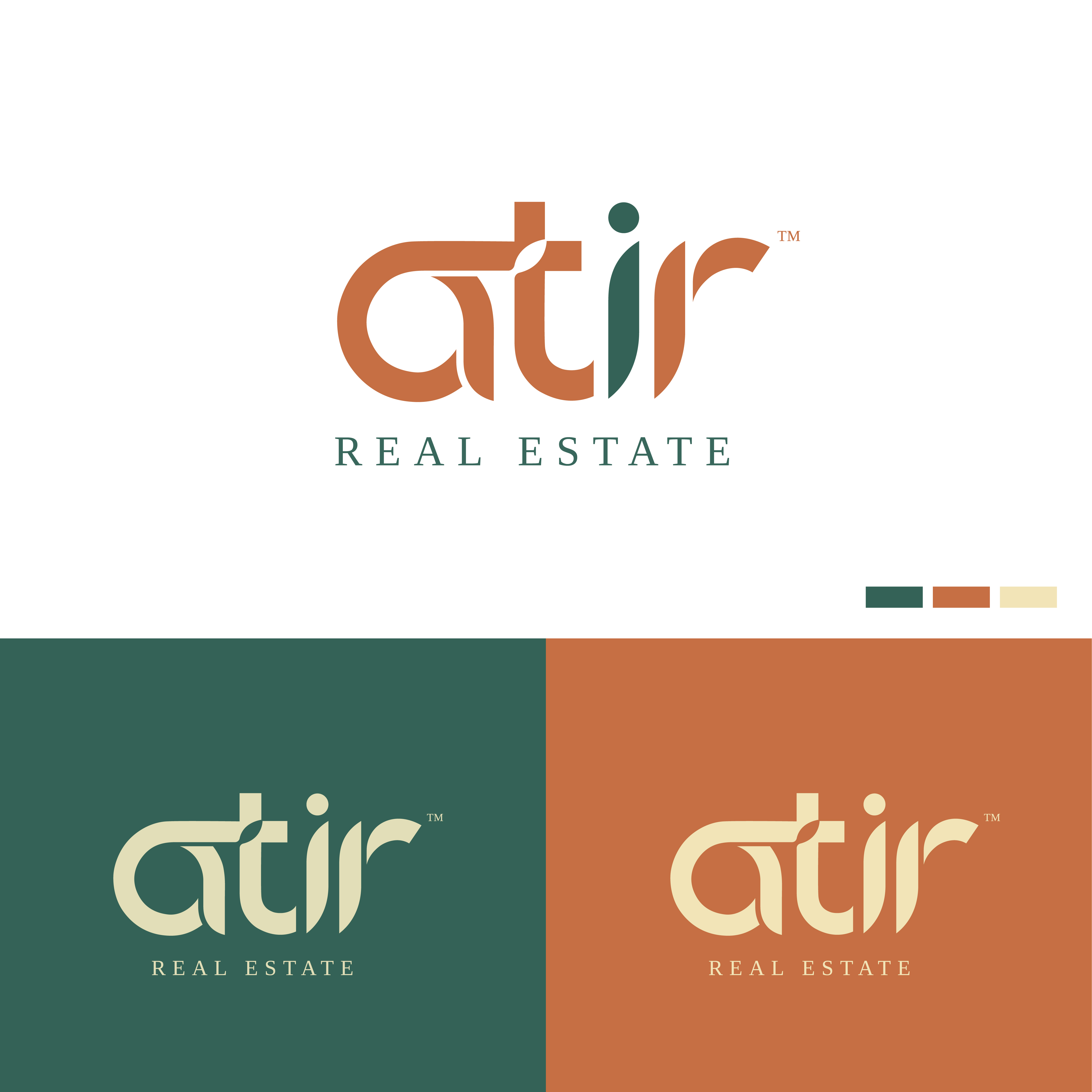 Logo Design by BrandOmniverse for Villa 25 Escapes SL | Design #35879199