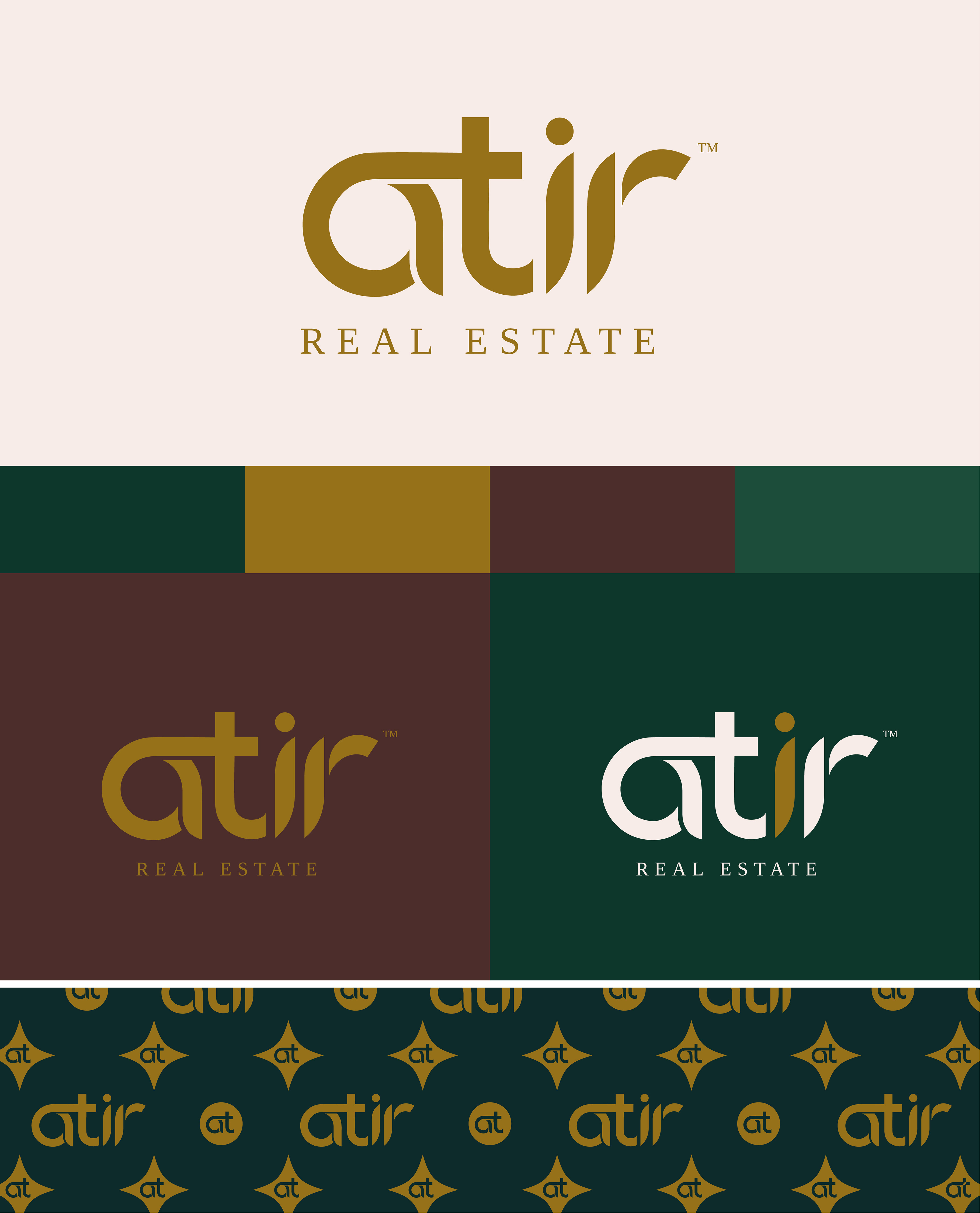 Logo Design by BrandOmniverse for Villa 25 Escapes SL | Design: #35879330