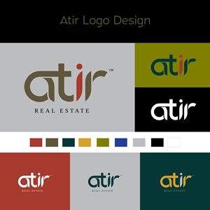 Design de Logo par BrandOmniverse pour Villa 25 Escapes SL | Design : #35879333