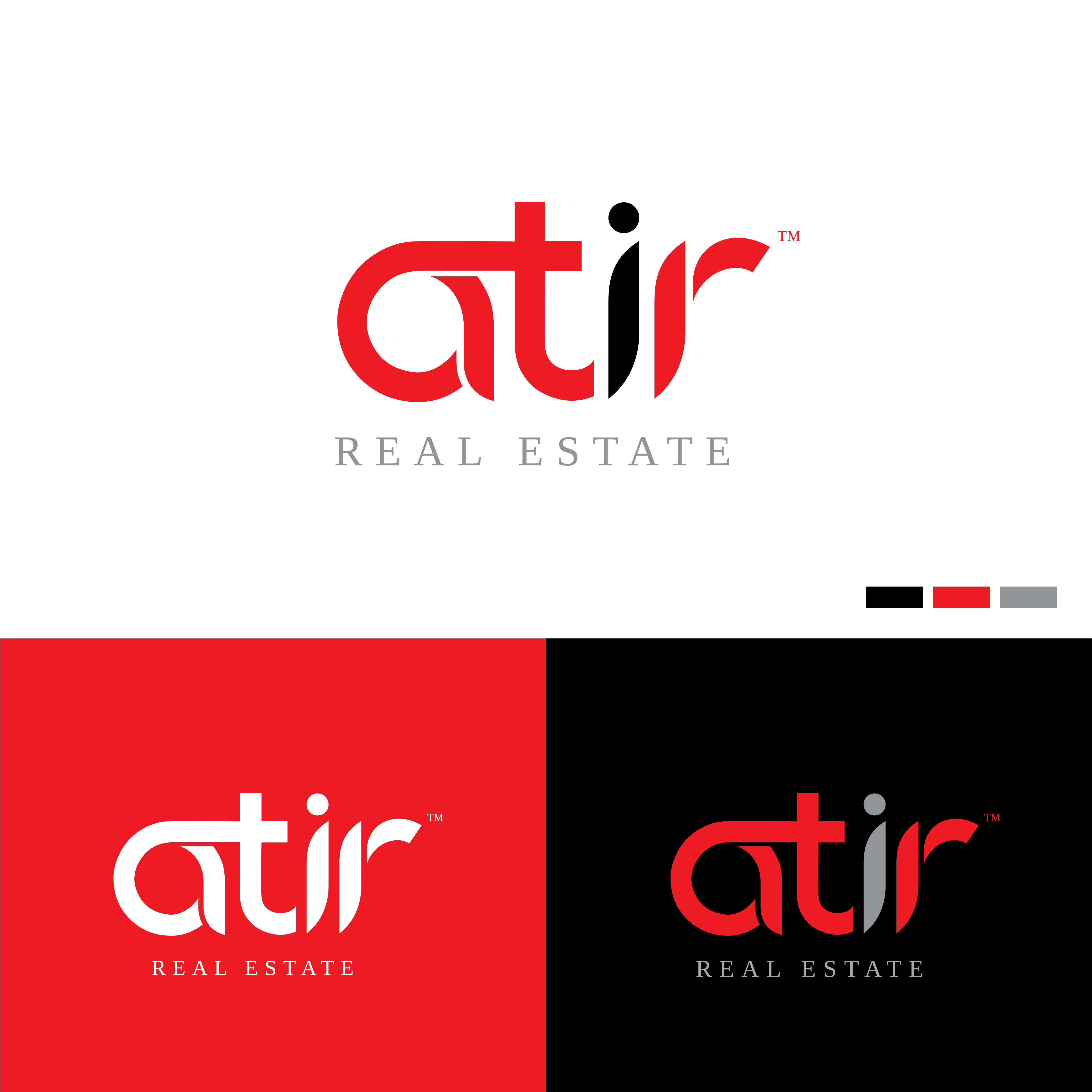 Logo Design by BrandOmniverse for Villa 25 Escapes SL | Design #35879334