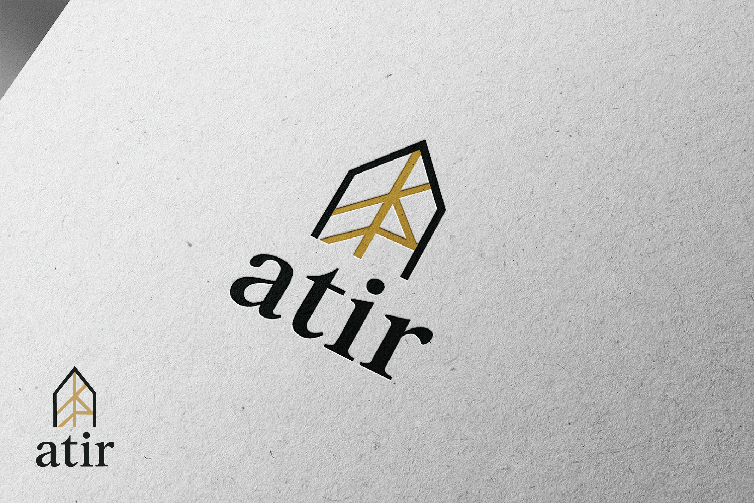 Diseño de Logo por MAHRaju para Villa 25 Escapes SL | Diseño #35874211