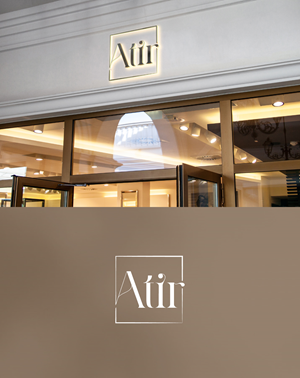 Logo Design by ZioNa