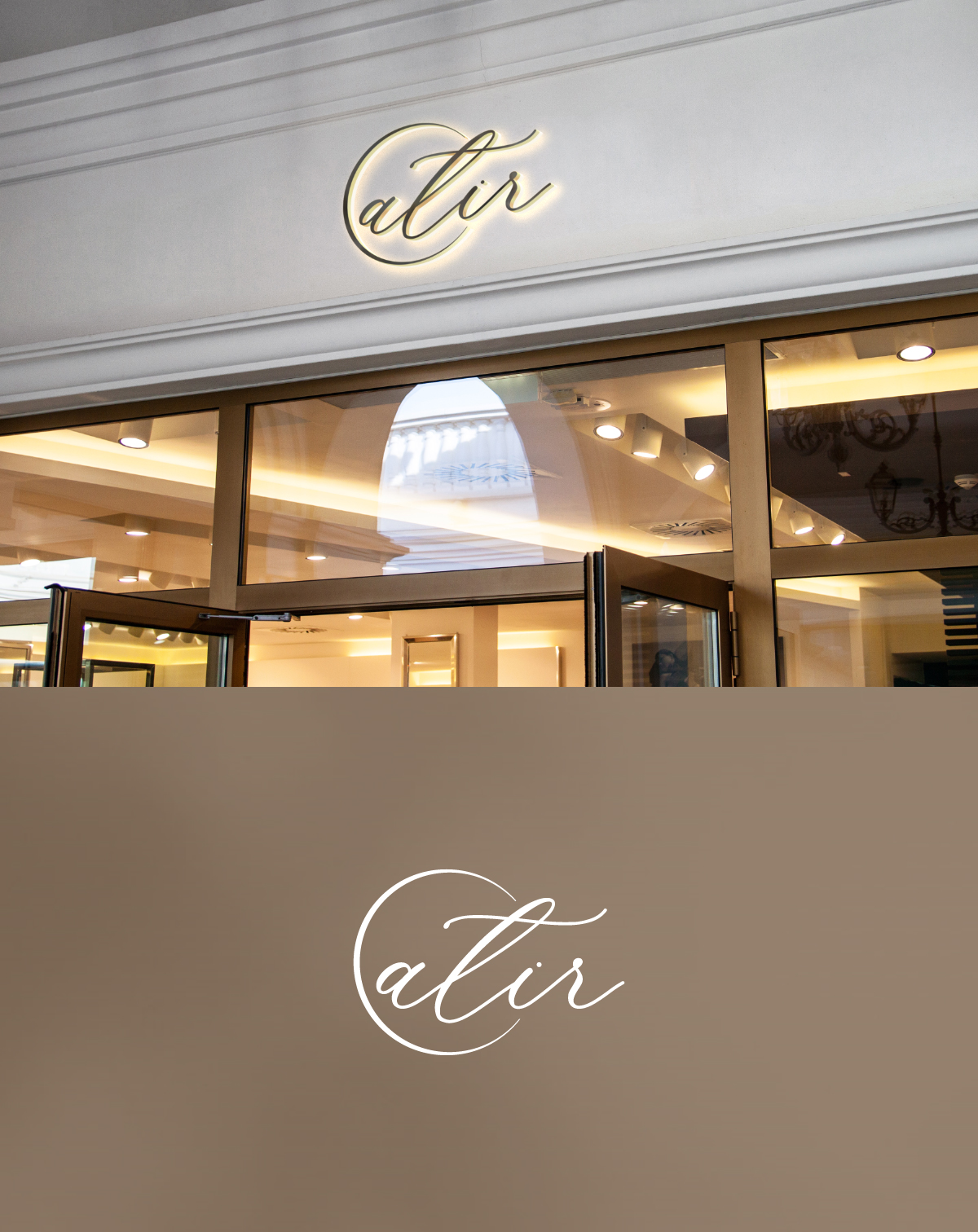 Design de Logo par ZioNa pour Villa 25 Escapes SL | Design #35874099