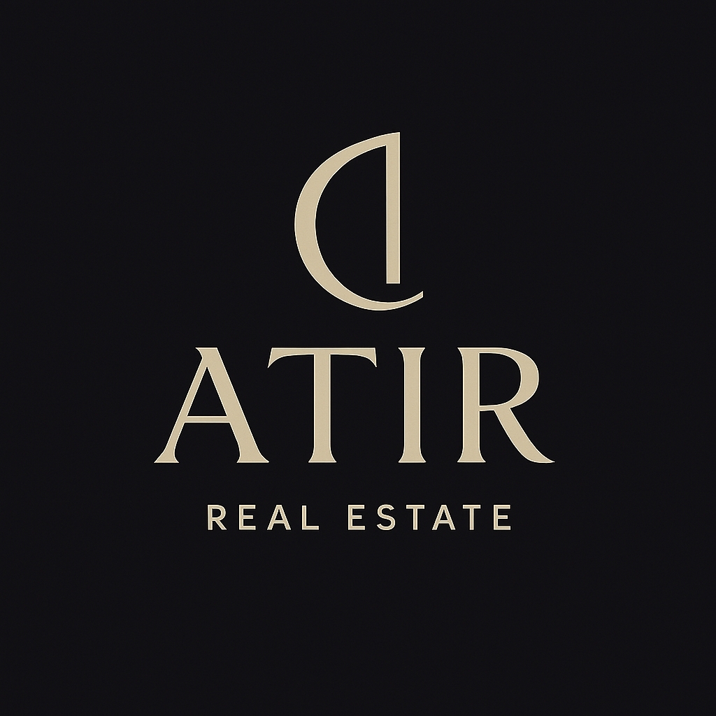 Logo Design by Fasters for Villa 25 Escapes SL | Design #35869981
