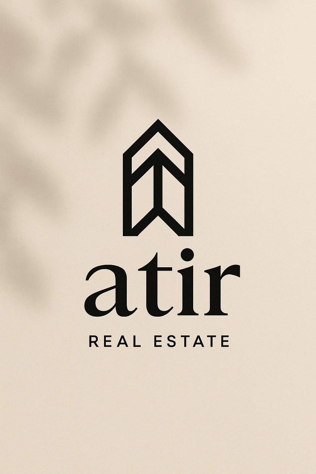 Logo Design by Fasters for Villa 25 Escapes SL | Design #35869983