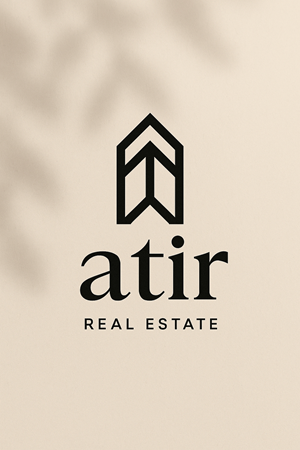 Logo Design by Fasters for Villa 25 Escapes SL | Design: #35869983