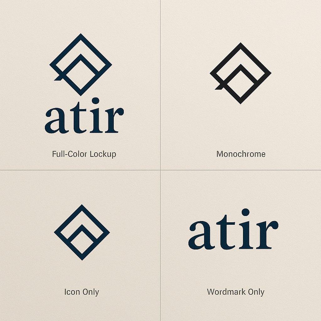 Logo Design by Fasters for Villa 25 Escapes SL | Design #35869990