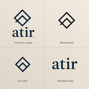 Logo Design by Fasters for Villa 25 Escapes SL | Design: #35869990