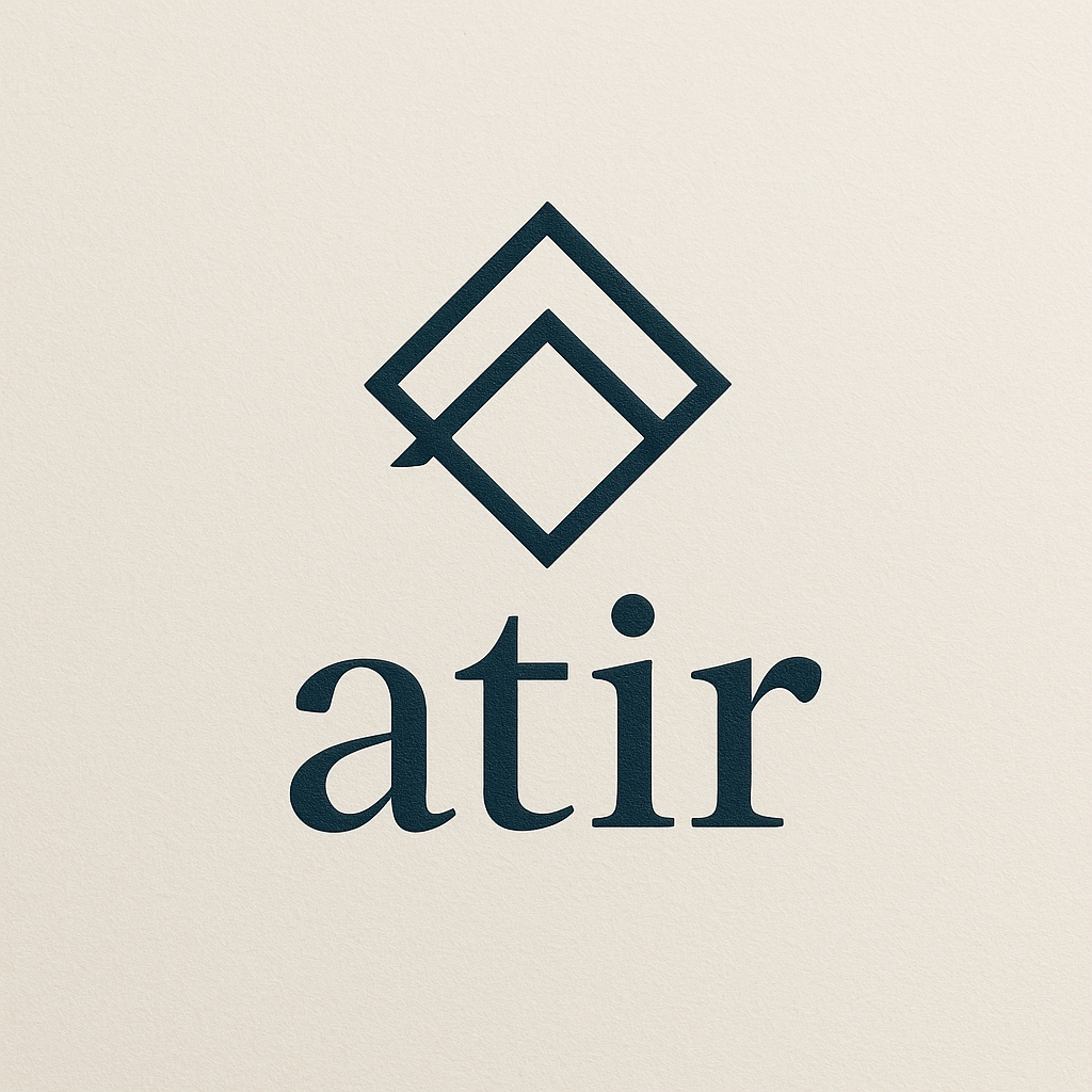 Logo Design by Fasters for Villa 25 Escapes SL | Design #35869992