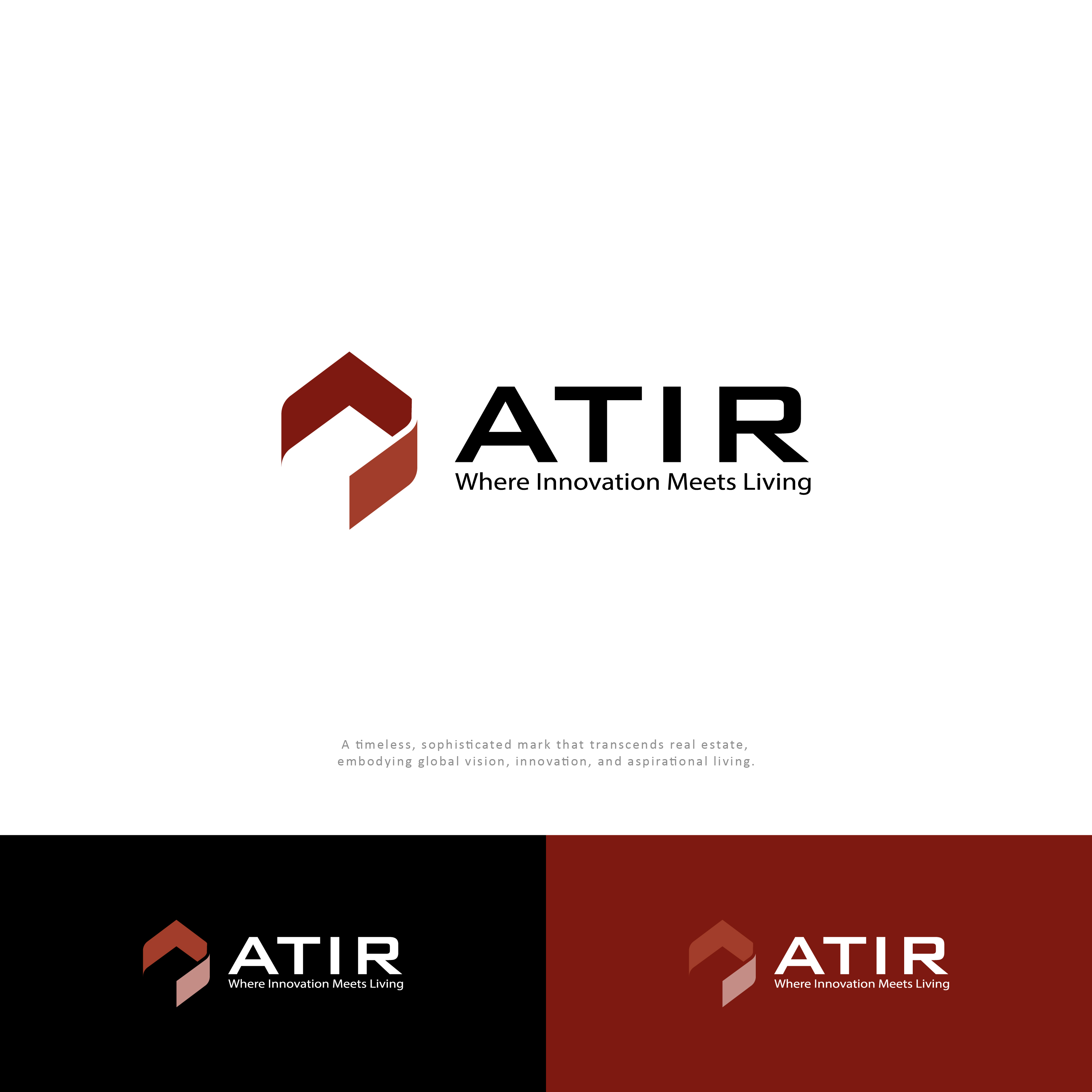 Logo-Design von Crea8iveMind für Villa 25 Escapes SL | Design #35869648