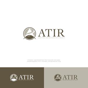 Logo-Design von Crea8iveMind für Villa 25 Escapes SL | Design: #35869649