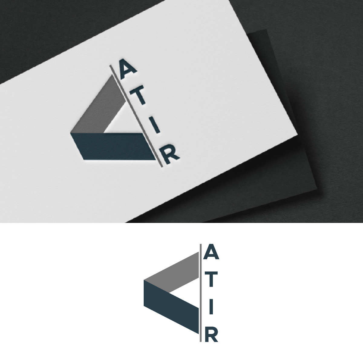 Logo Design by fly  design for Villa 25 Escapes SL | Design #35877992