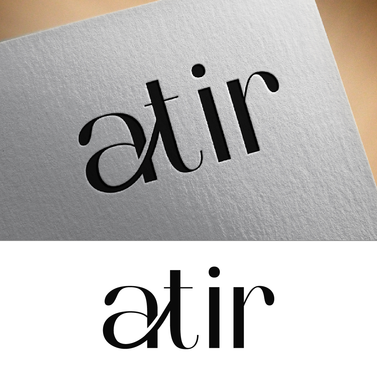 Logo Design by fly  design for Villa 25 Escapes SL | Design #35877993