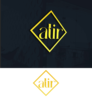 Logo-Design von fly  design für Villa 25 Escapes SL | Design: #35877995