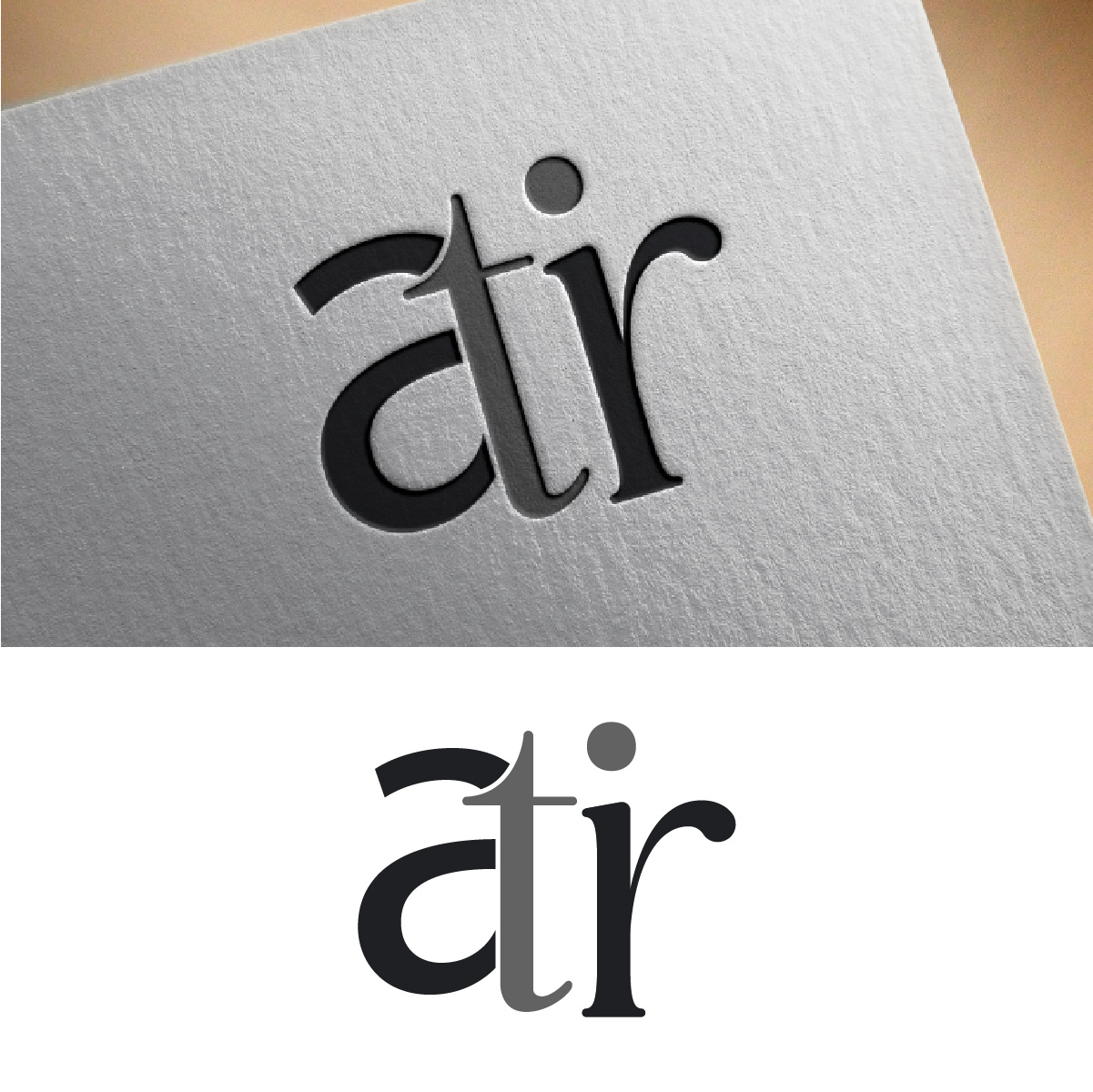 Logo Design by fly  design for Villa 25 Escapes SL | Design #35878005