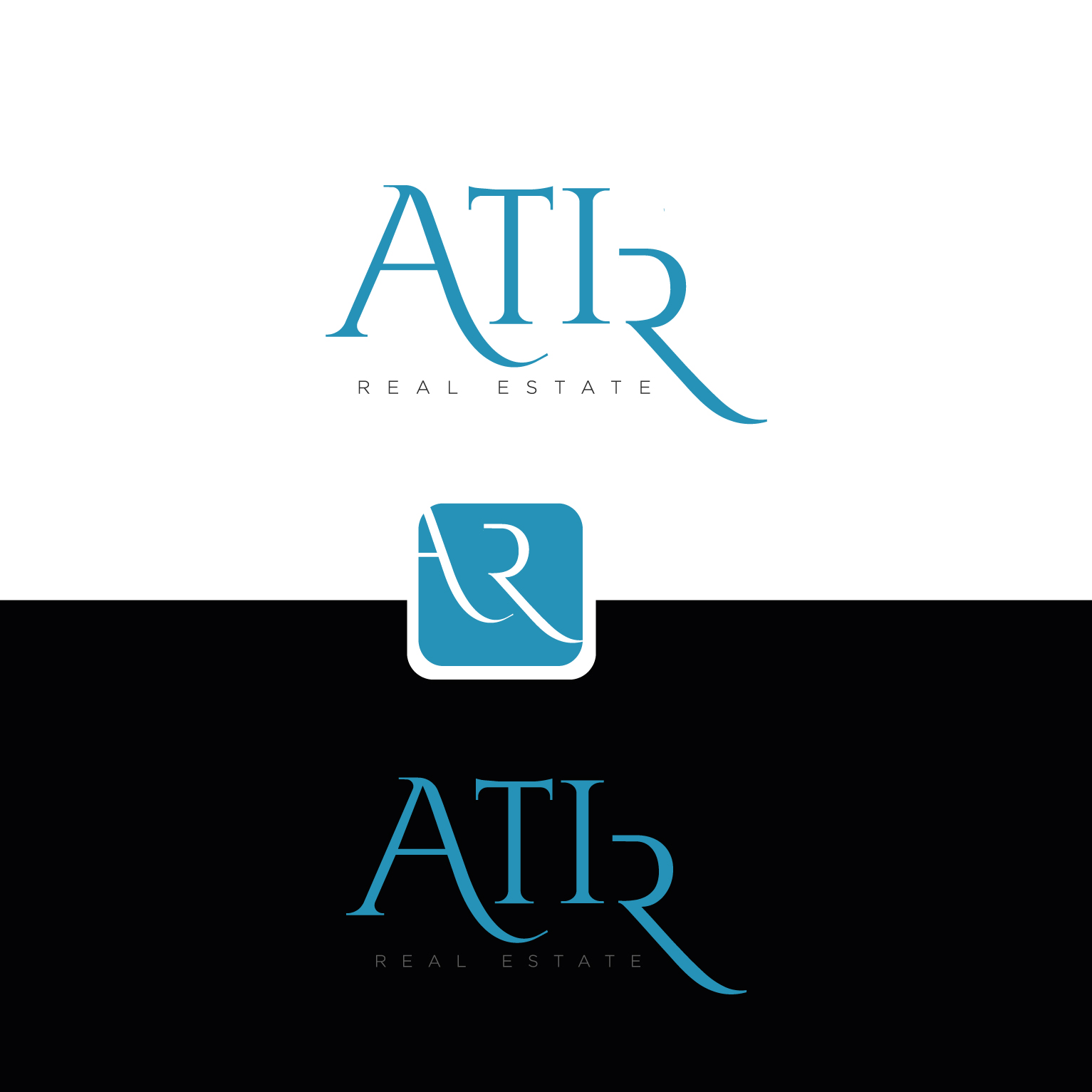 Logo Design by Maystro for Villa 25 Escapes SL | Design #35870794