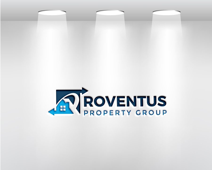 Logo Design by amran mollaa for this project | Design #35874842