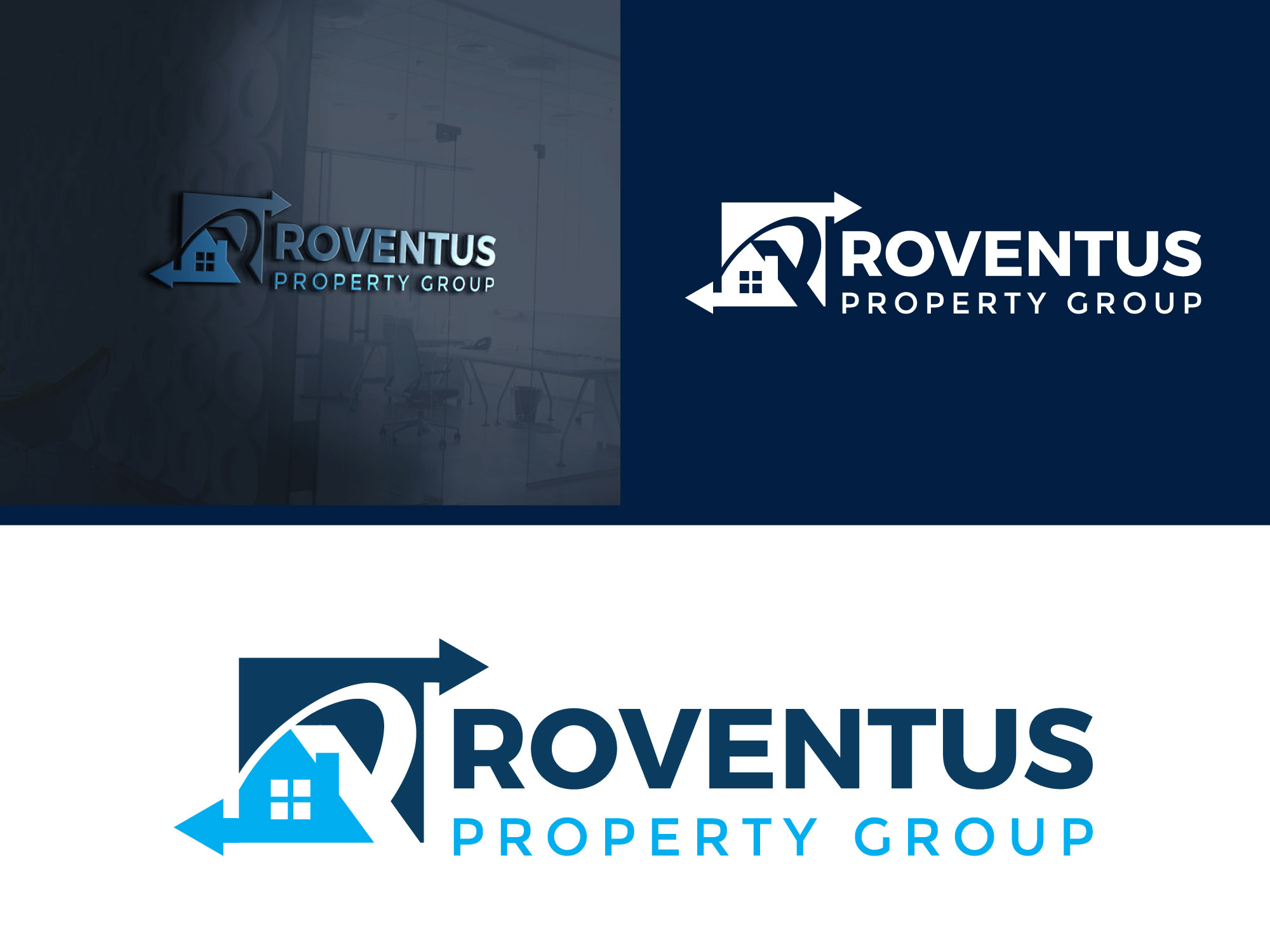 Logo Design by amran mollaa for this project | Design #35874843