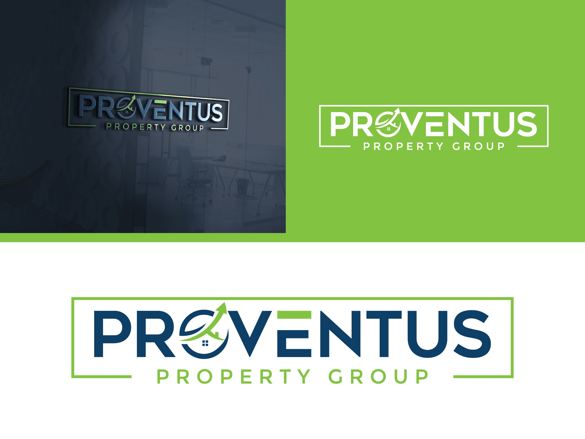 Logo Design by amran mollaa for this project | Design #35874914