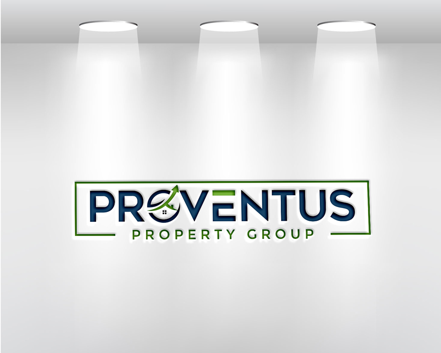 Logo Design by amran mollaa for this project | Design #35874915