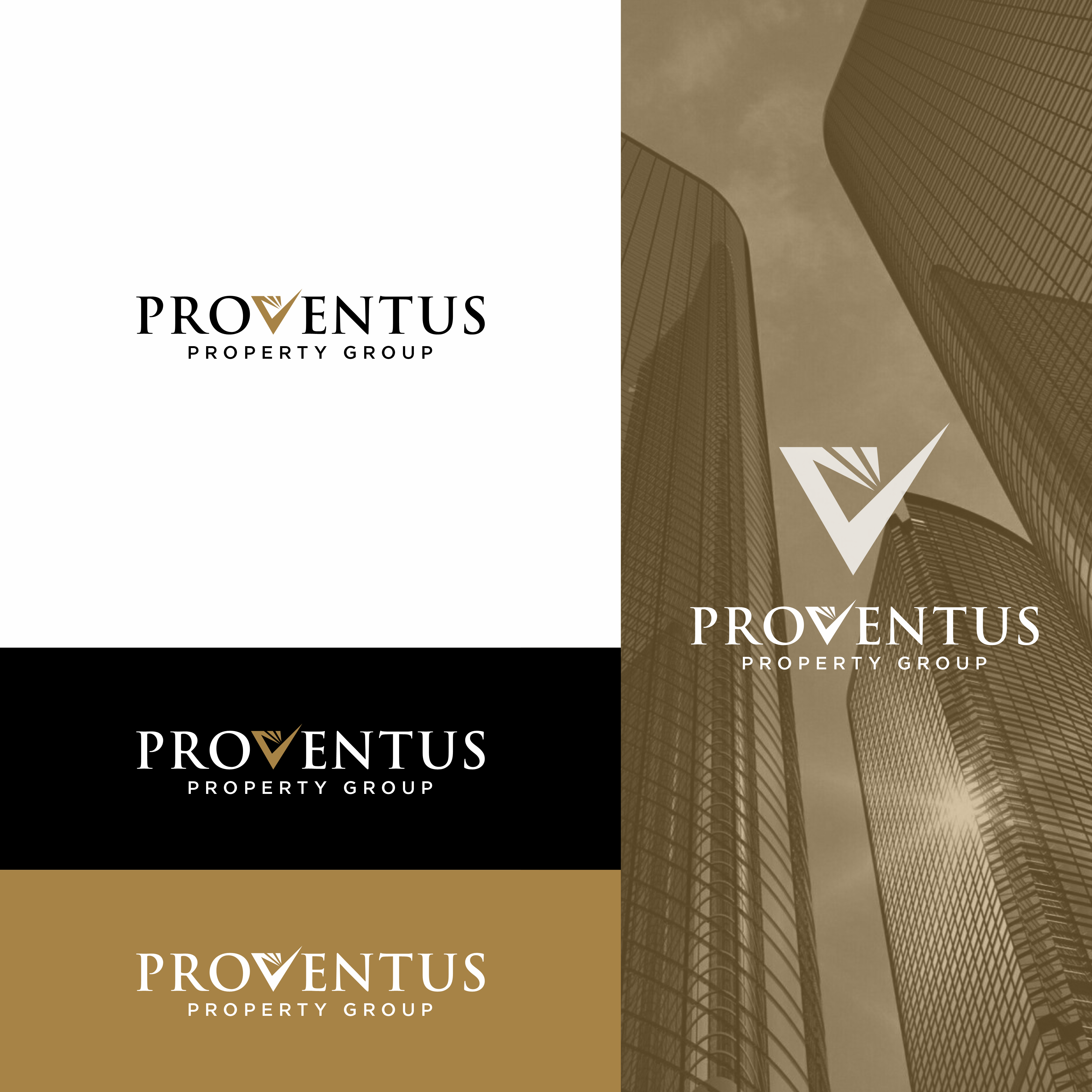 Logo Design by saesean for this project | Design #35880791