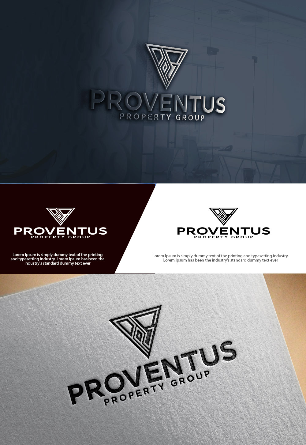 Logo Design by sulemani  creation for this project | Design #35879431