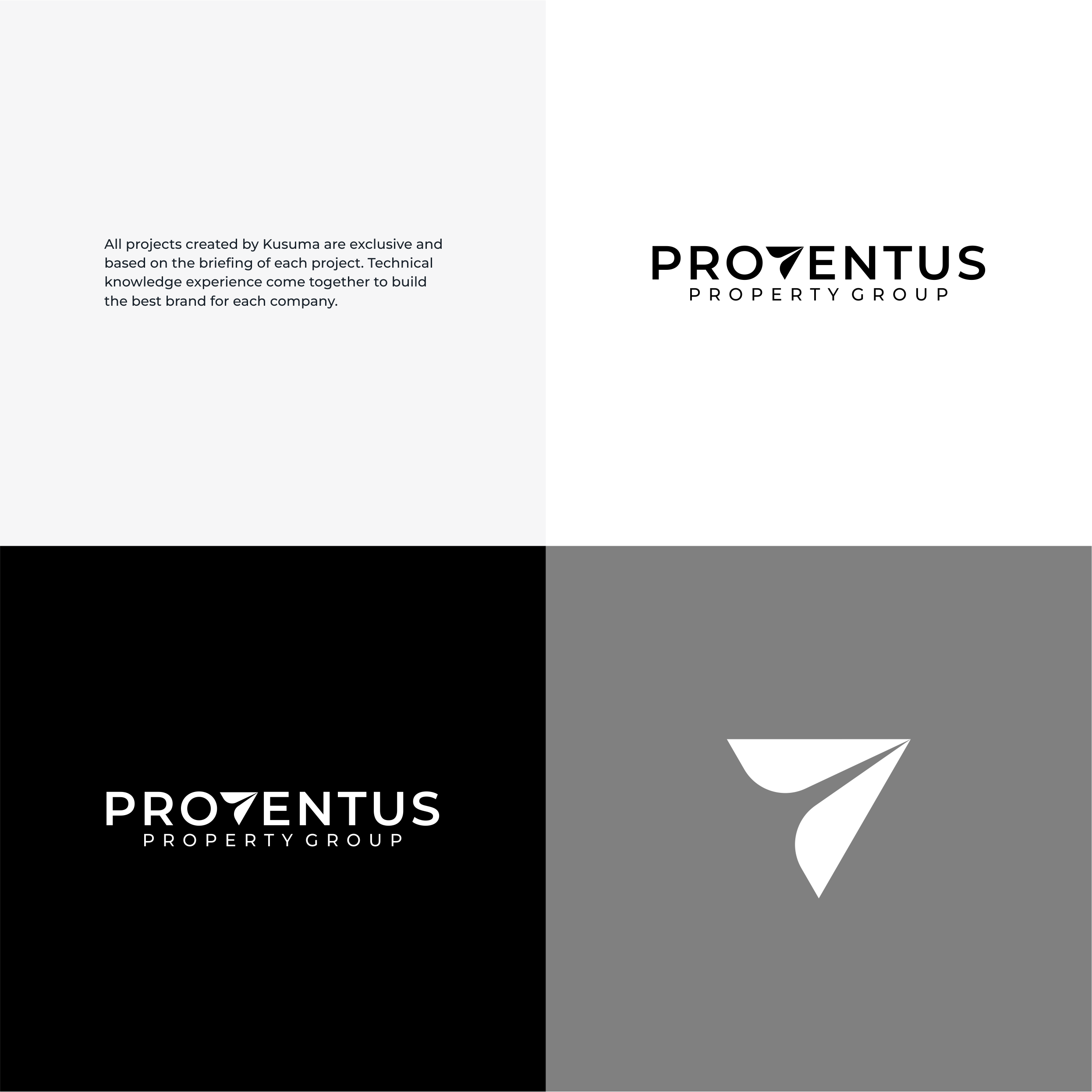 Logo Design by Kusuma Studio for this project | Design #35877725