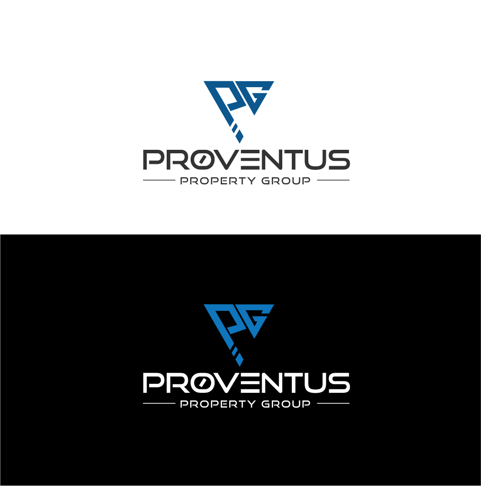 Logo Design by zebronicgraphic for this project | Design #35878940