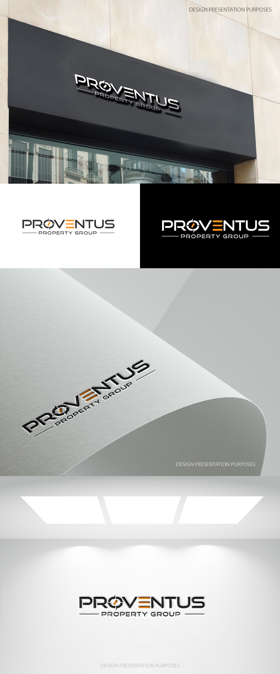 Logo Design by zebronicgraphic for this project | Design #35878941