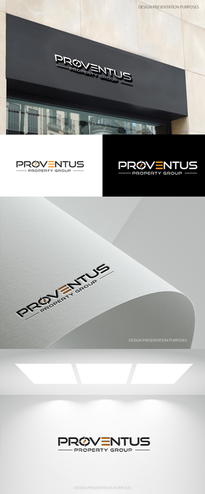 Diseño de Logo por zebronicgraphic para este proyecto | Diseño: #35878941