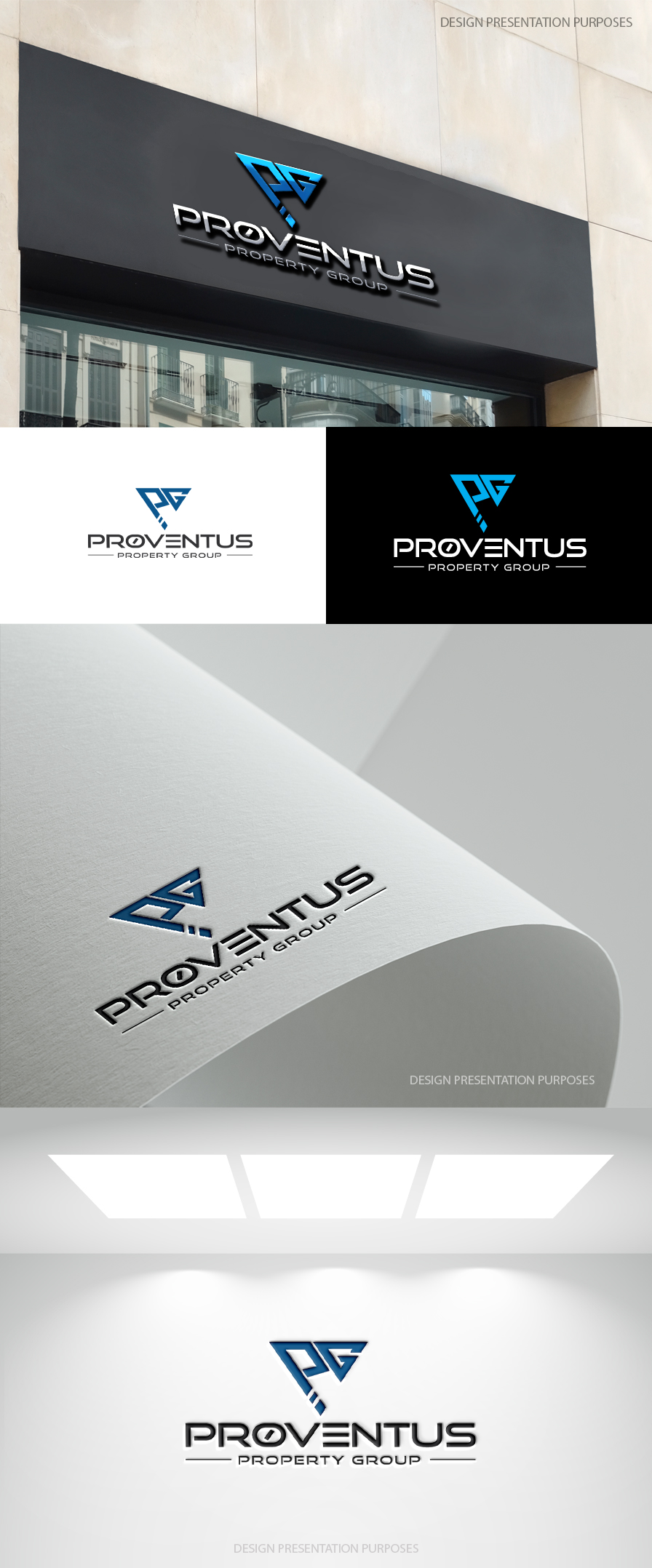 Logo Design by zebronicgraphic for this project | Design #35878942