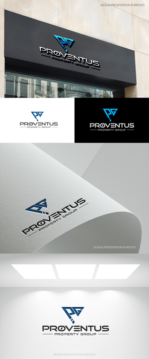 Diseño de Logo por zebronicgraphic para este proyecto | Diseño: #35878942