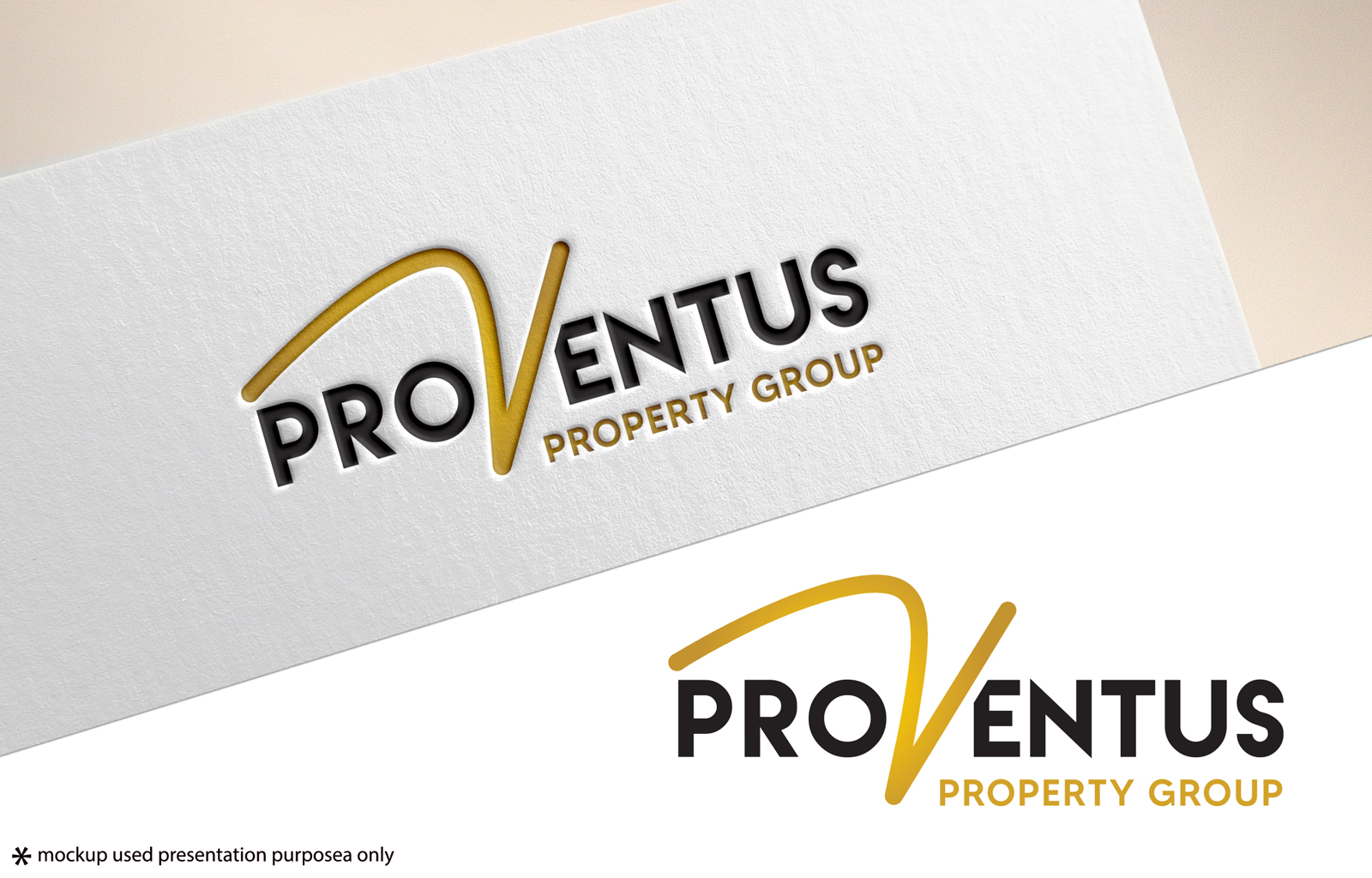 Logo Design by Rubia@ for this project | Design #35880897
