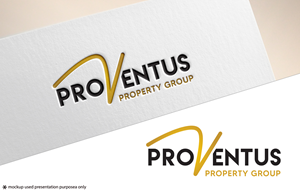 Logo Design by Rubia@ for this project | Design: #35880897