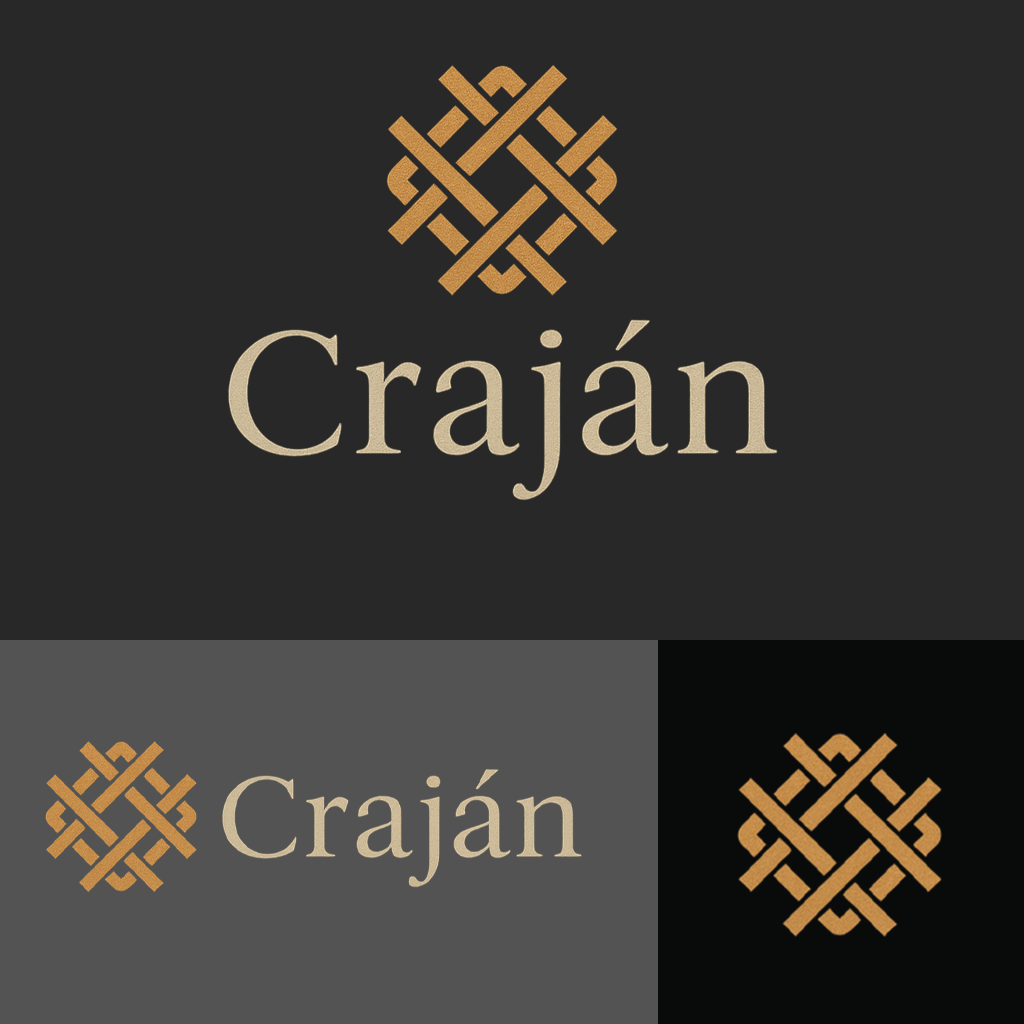 Logo Design by AMBStudio for this project | Design #35869443