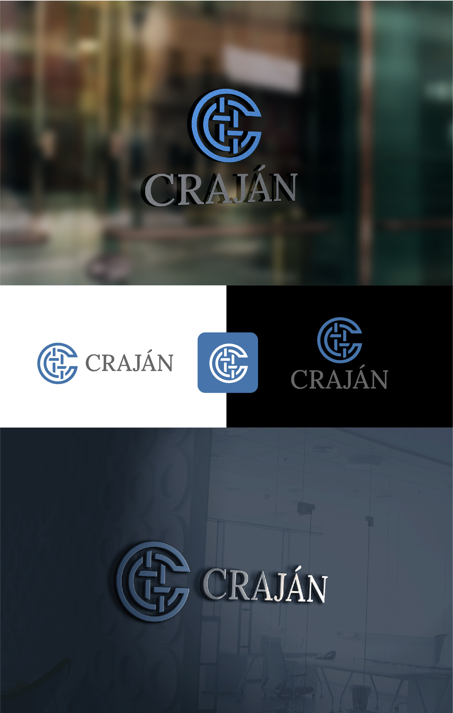 Logo Design by S.H Designs for this project | Design #35870357