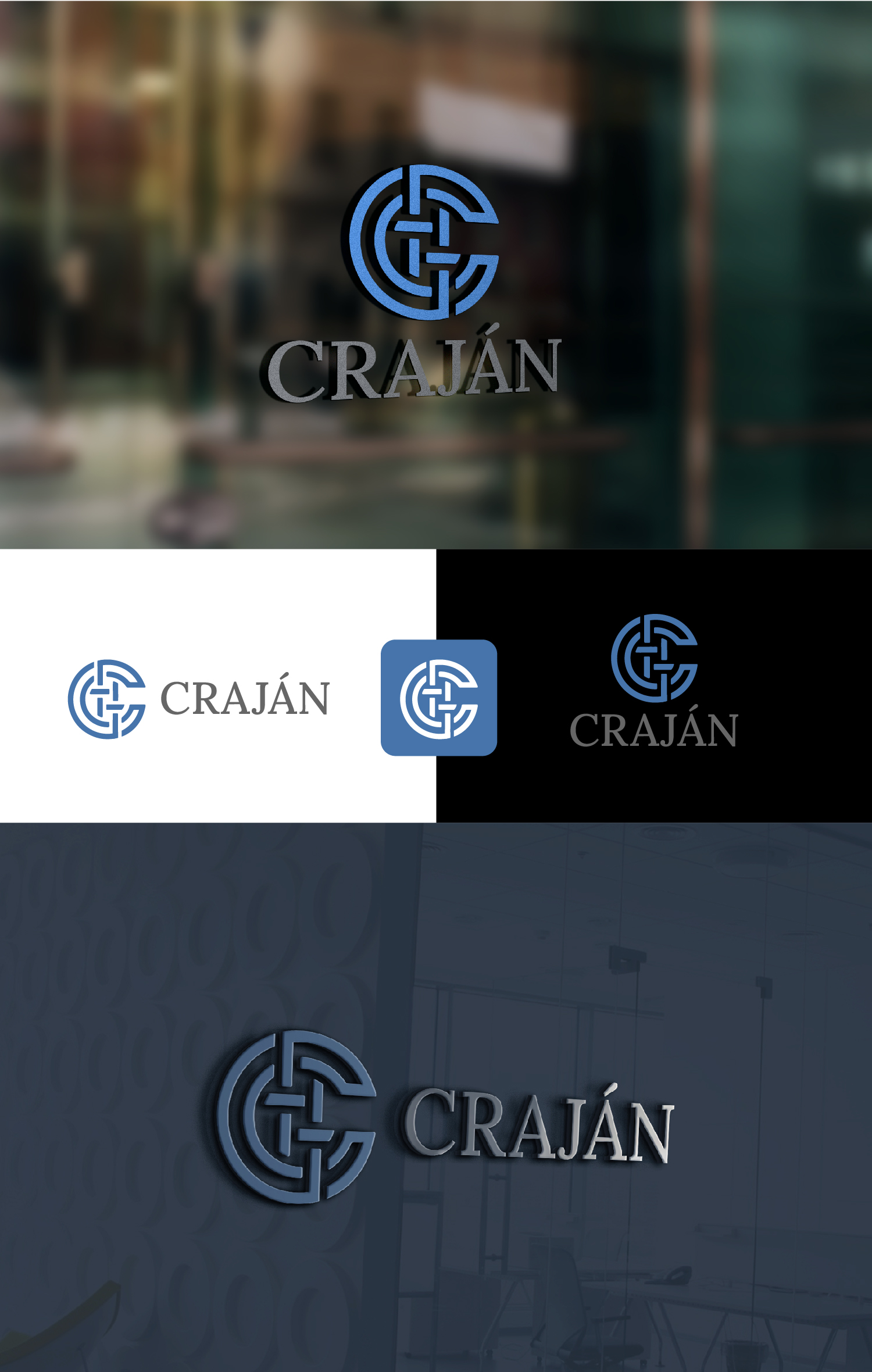 Logo Design by S.H Designs for this project | Design #35870528