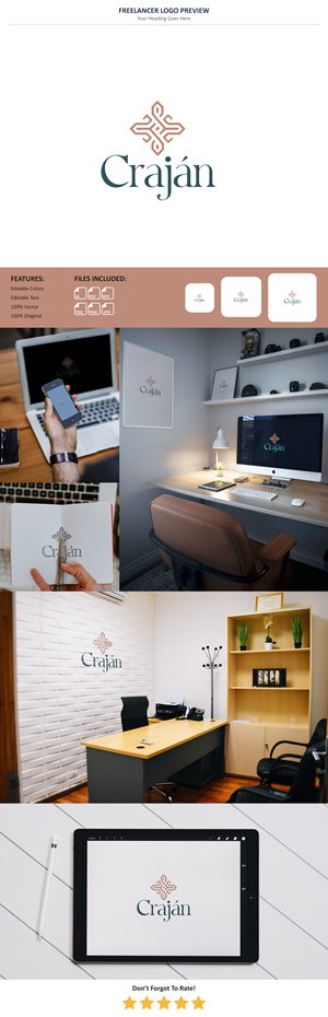 Design de Logo par VectorForge pour ce projet | Design : #35869713