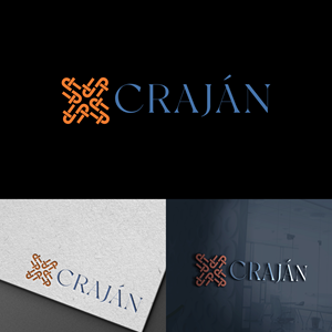 Logo Design by designer profile for this project | Design: #35869733