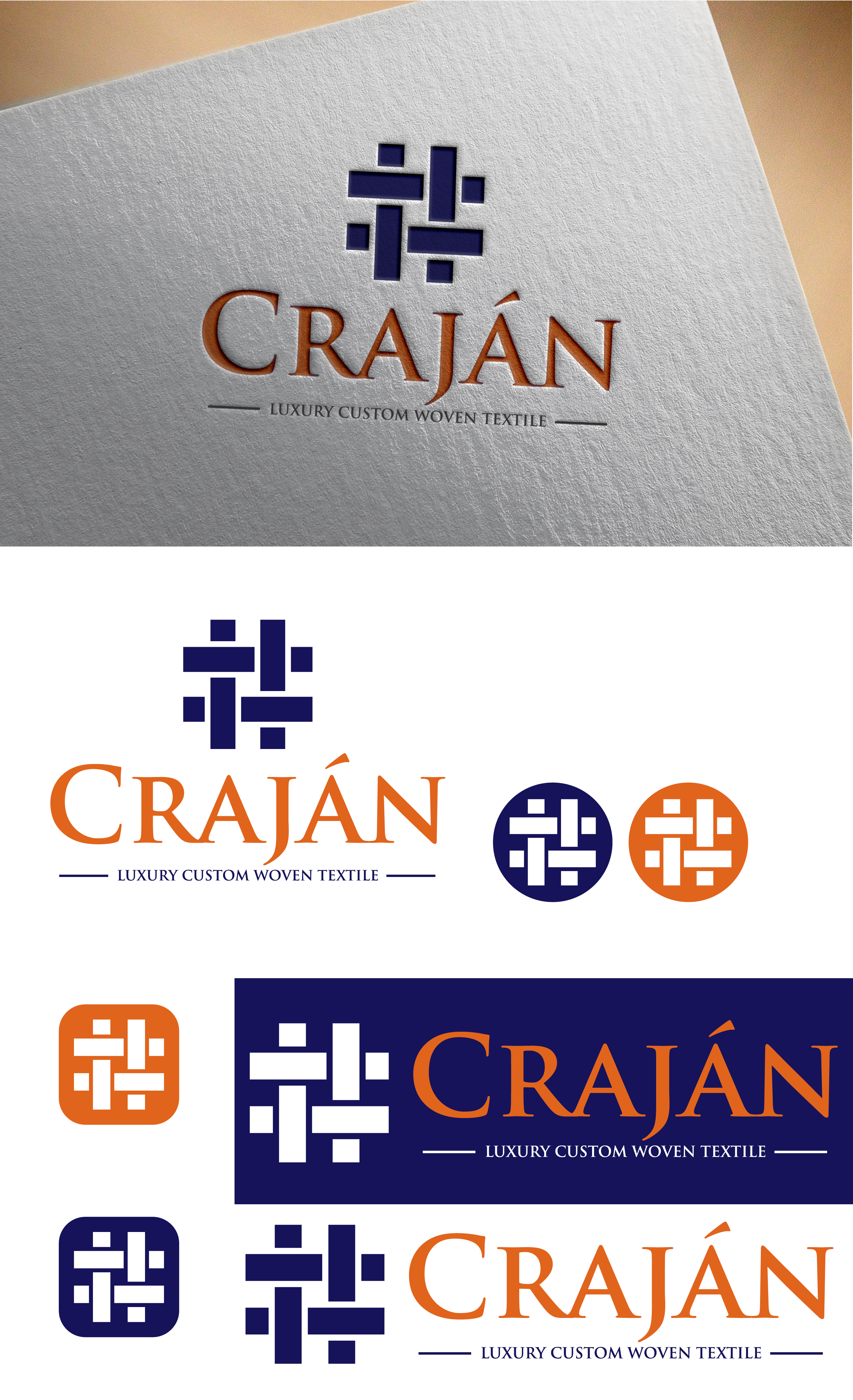 Logo Design by AKTech for this project | Design #35869523