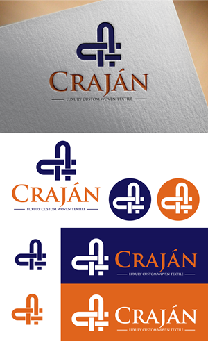 Logo Design by AKTech for this project | Design: #35869701