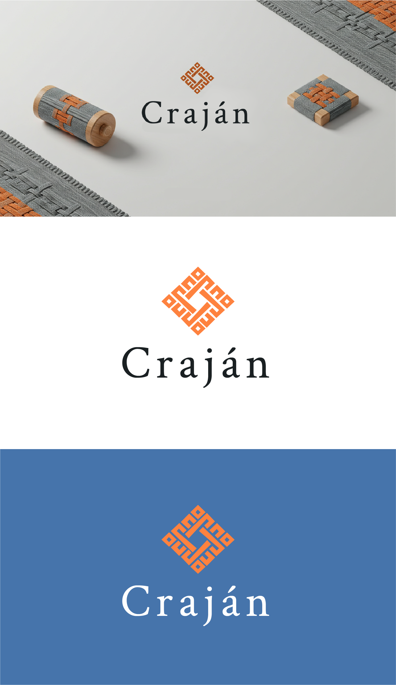 Logo Design by designs by Dylan for this project | Design #35869940