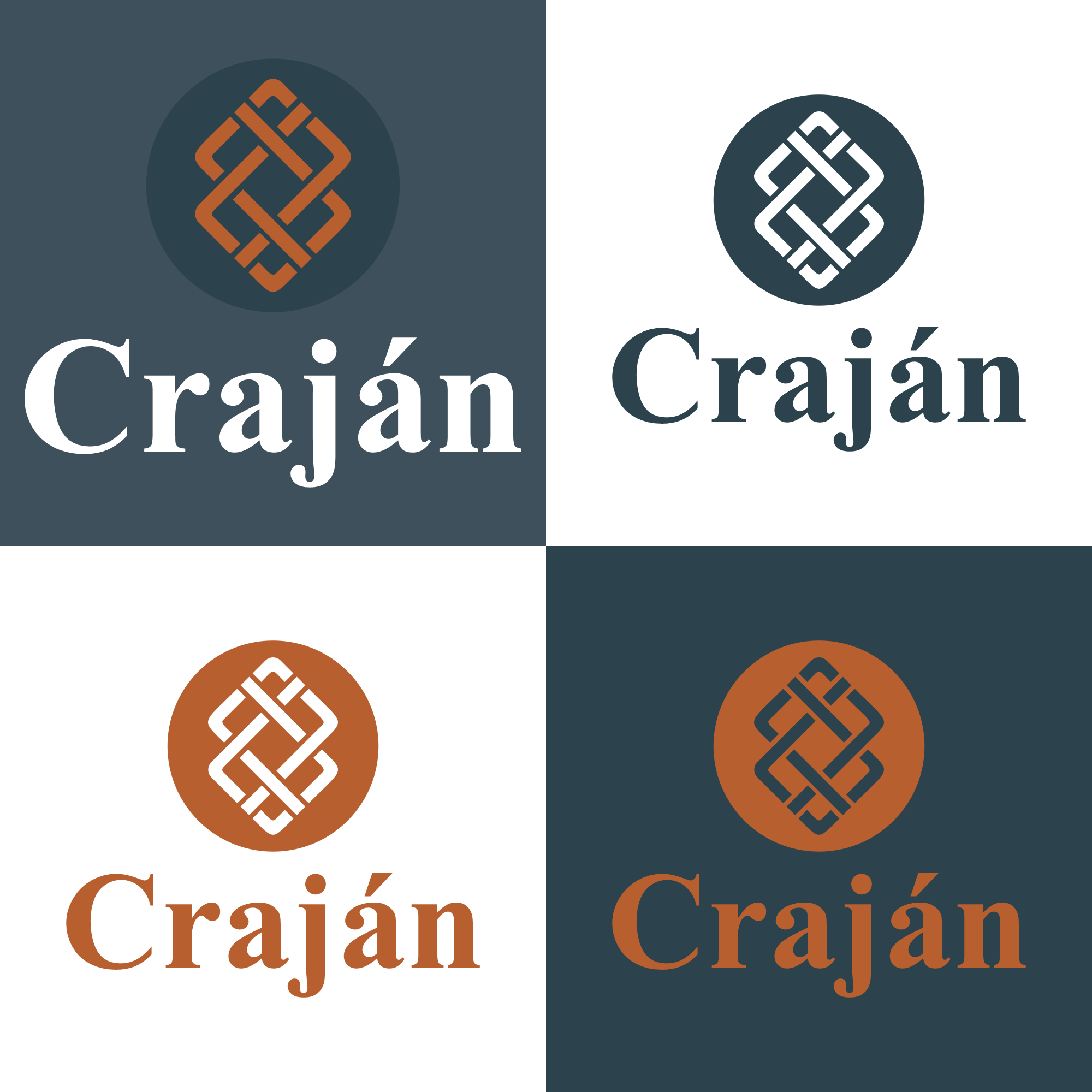 Logo Design by andreaslucky for this project | Design #35869921